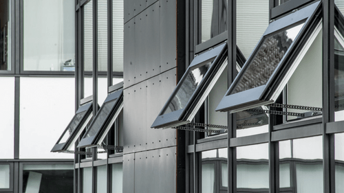 WindowMaster børsnoteret på Nasdaq First North