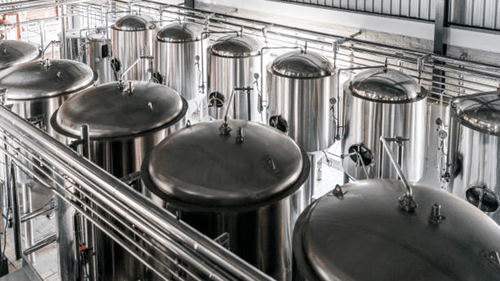 Bryggeriet Vestfyen solgt til OLVI