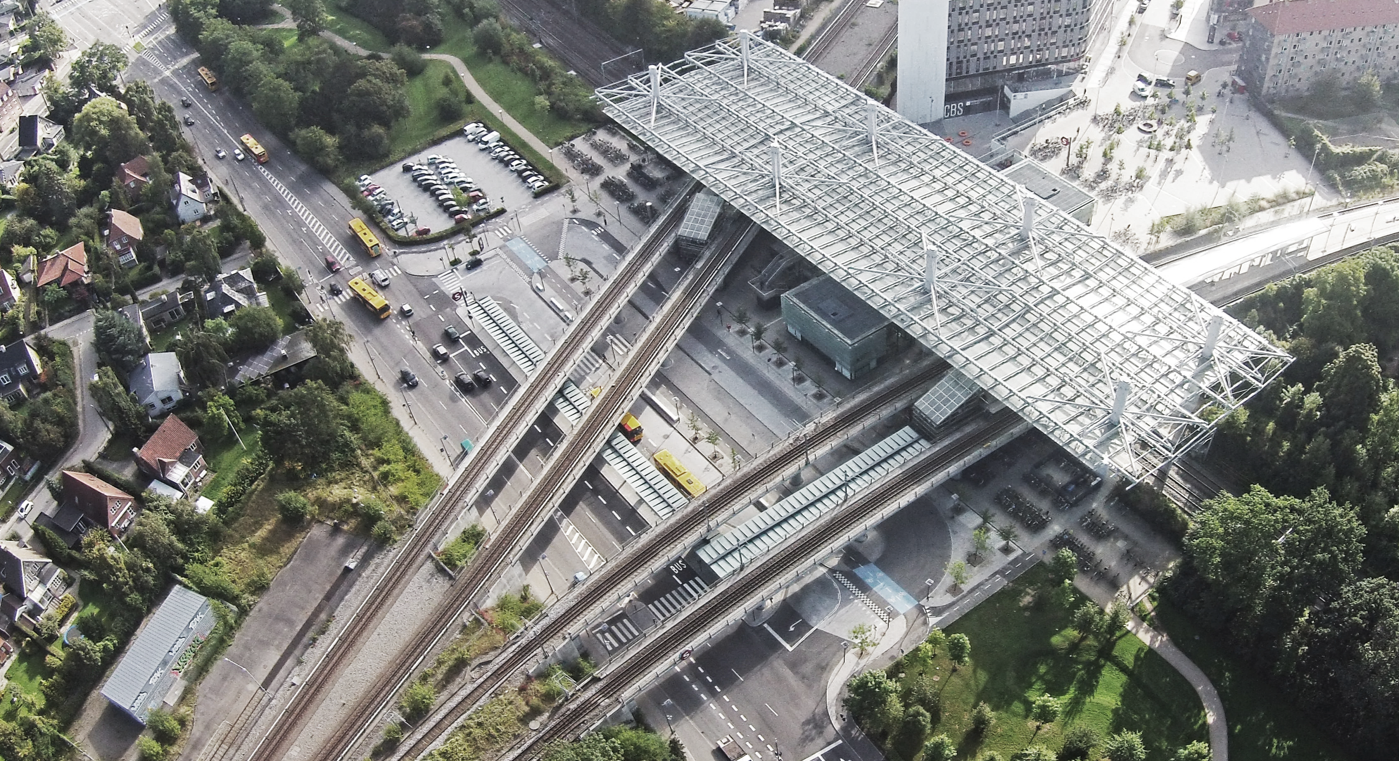 Via Trafik Rådgivning solgt til Sweco