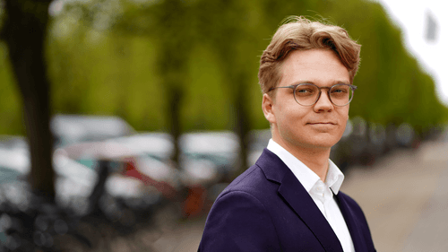 Hans Iversen Gjærde