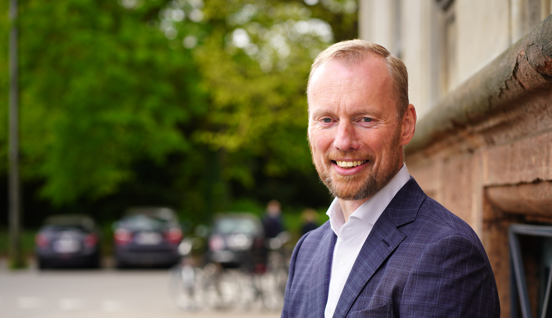 Jesper Vestergaard