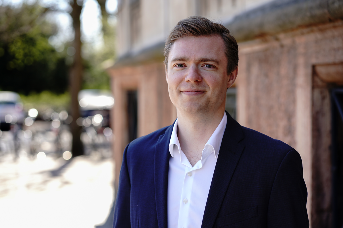 Martin Balslev Avnstorp