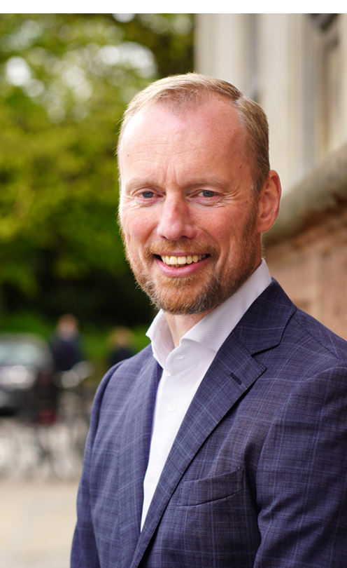 Jesper Vestergaard
