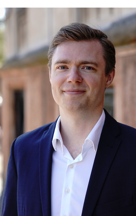 Martin Balslev Avnstorp