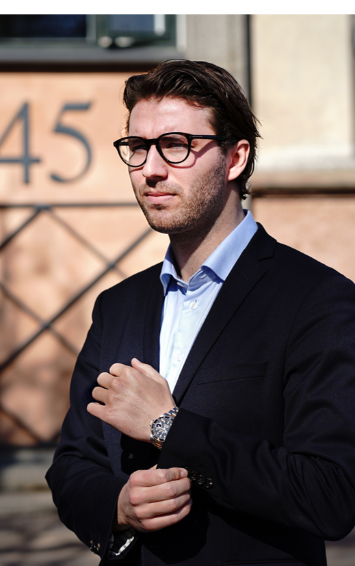 Simon Ginnerup Andersen