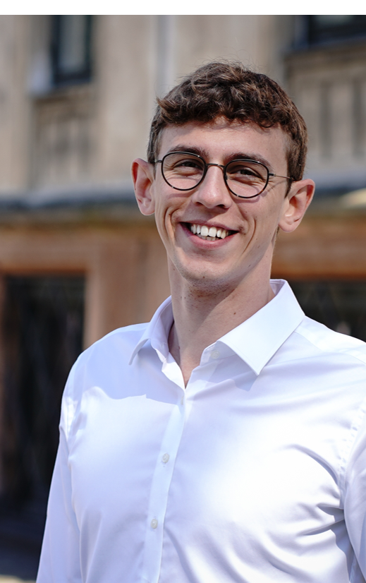 Ulrik Gliese Hjemsted