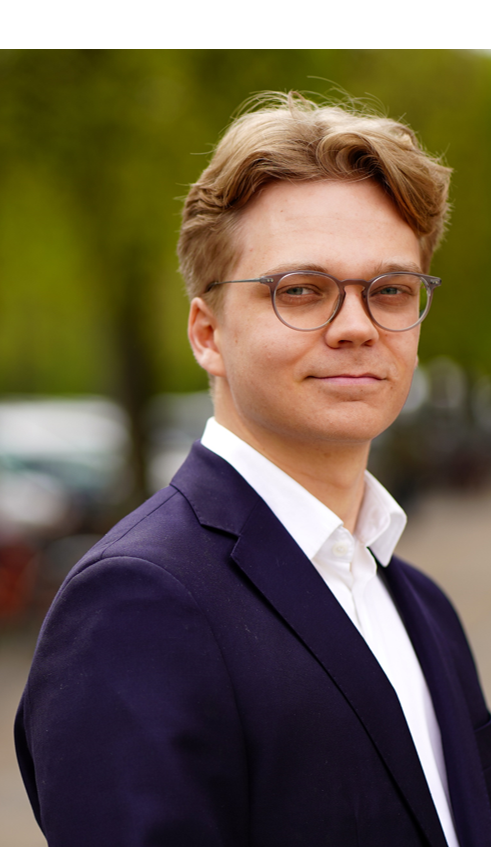 Hans Iversen Gjærde