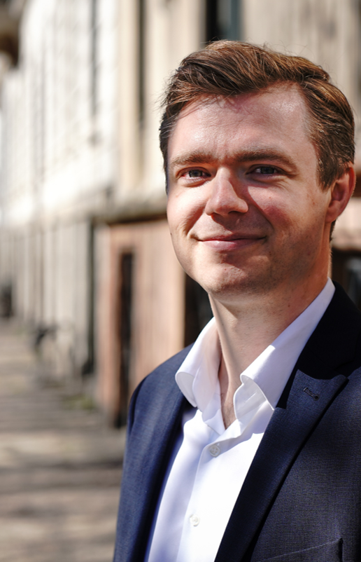 Martin Balslev Avnstorp
