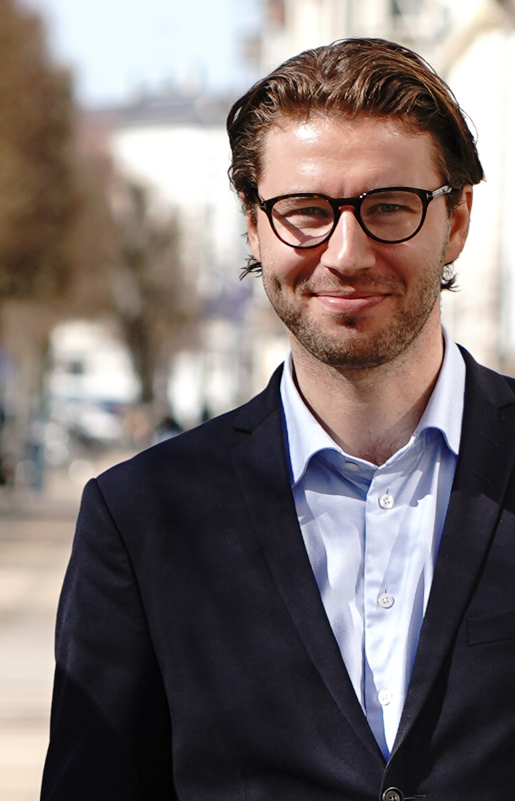 Simon Ginnerup Andersen