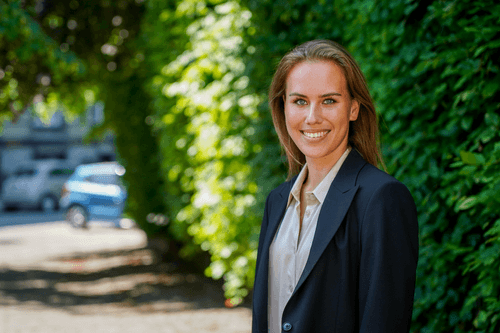 Christine Dyck Brammer