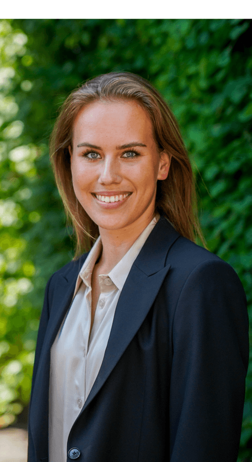 Christine Dyck Brammer