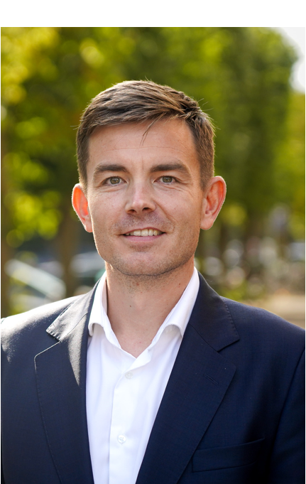 Jacob Rasmussen