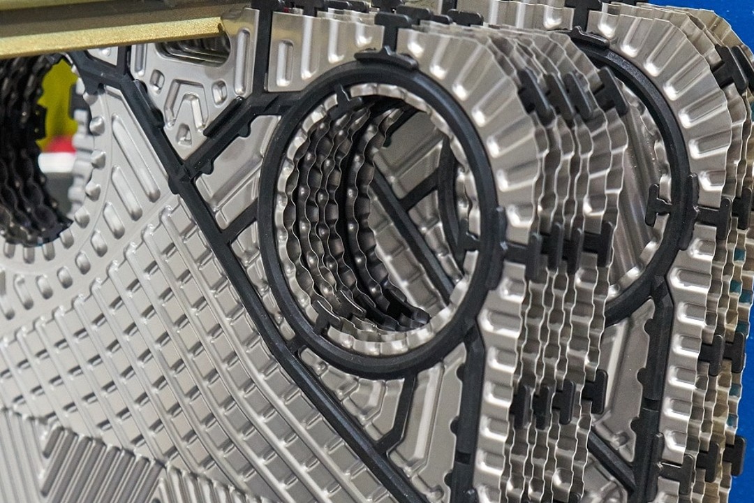 PHE Nordic solgt til AxFlow