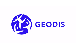 geodis Logo