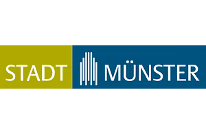 Stadt Münster Logo