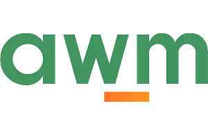 awm Logo