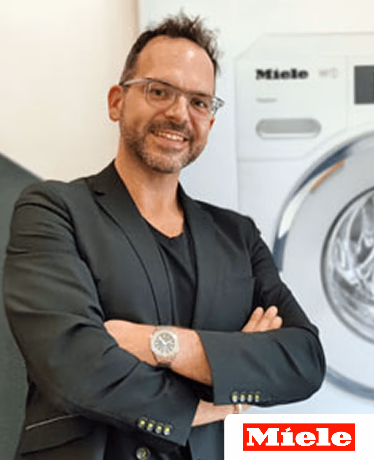 Andreas Behounek von Miele