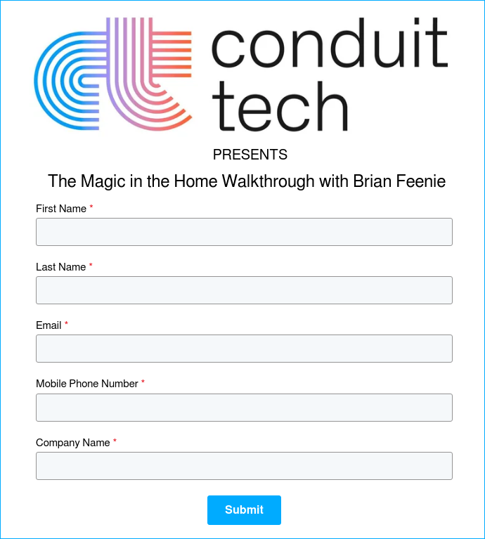 2022 04 13 Conduit Logo