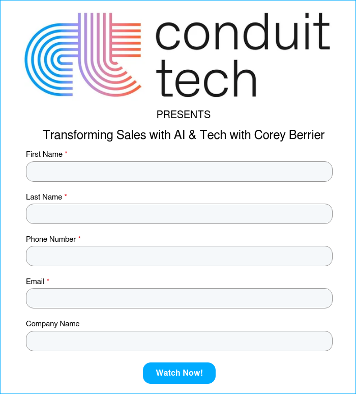 2022 04 13 Conduit Logo
