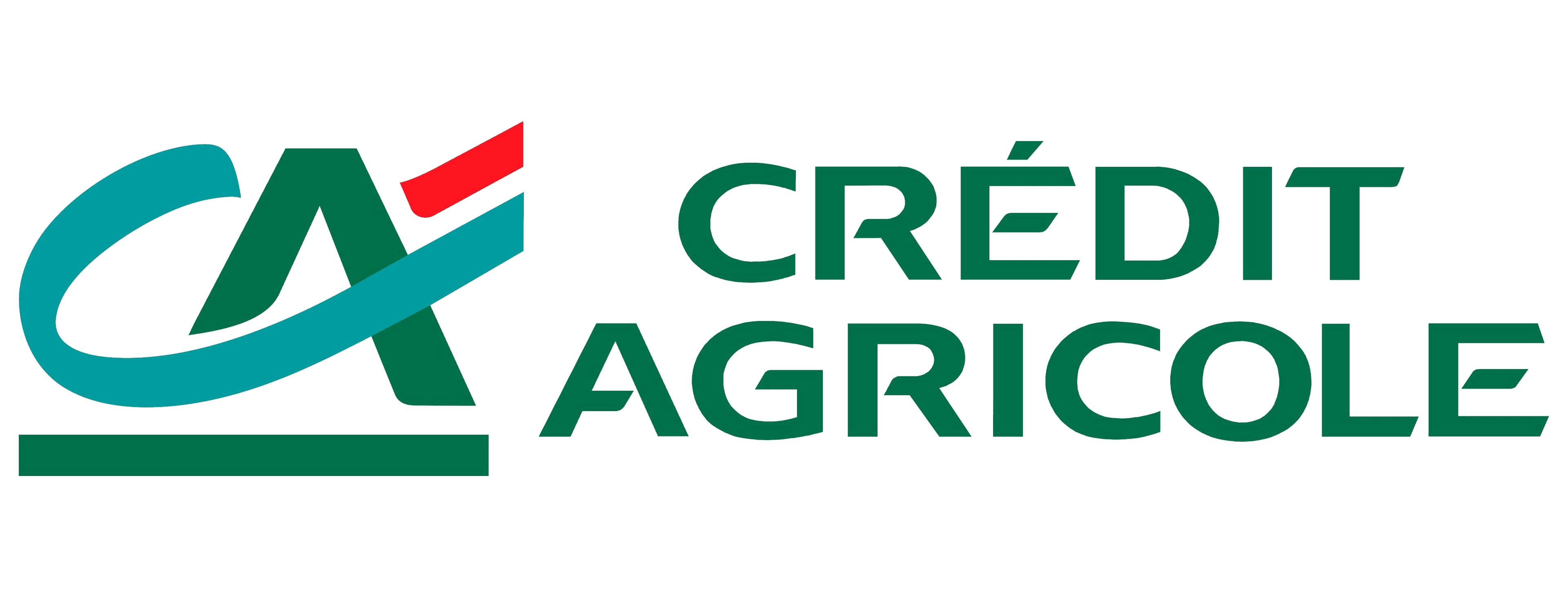 logo crédit agricole