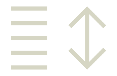 Icono de regla