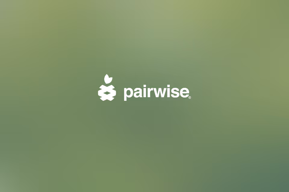 Pairwise Raises $25M Series A Financing to Accelerate Crop Innovation