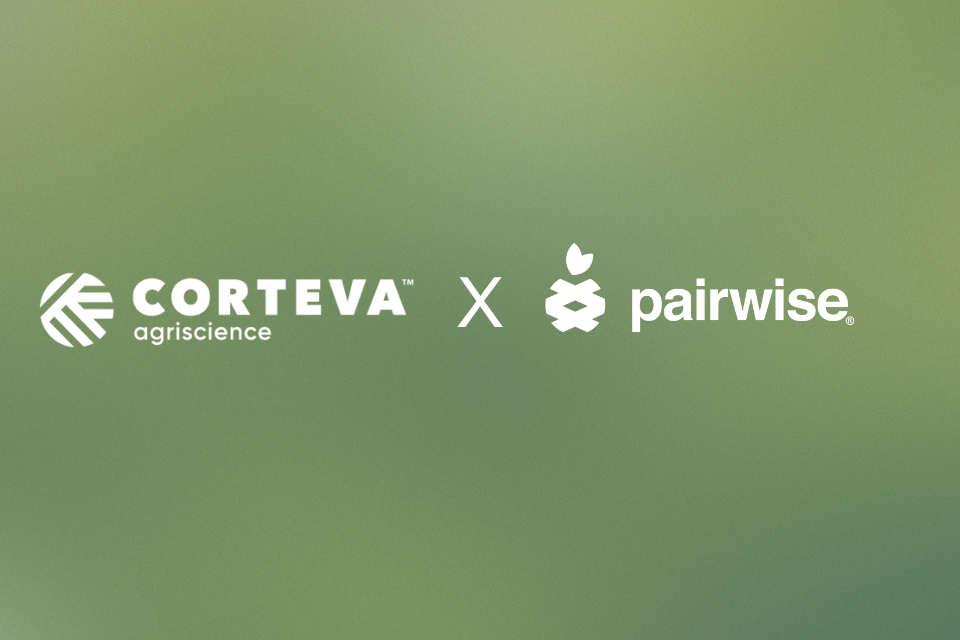 Pairwise Poised to Revolutionize Agriculture with Industry-Leading Fulcrum™ Platform Following $40M Series C Funding