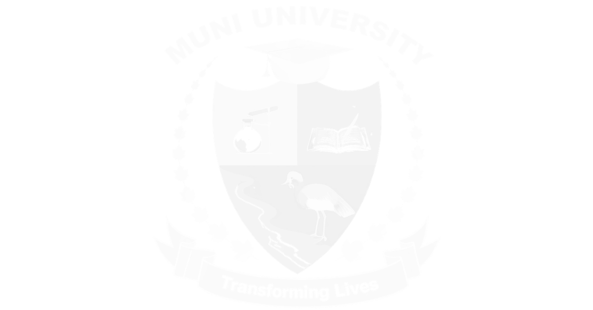 Muni University