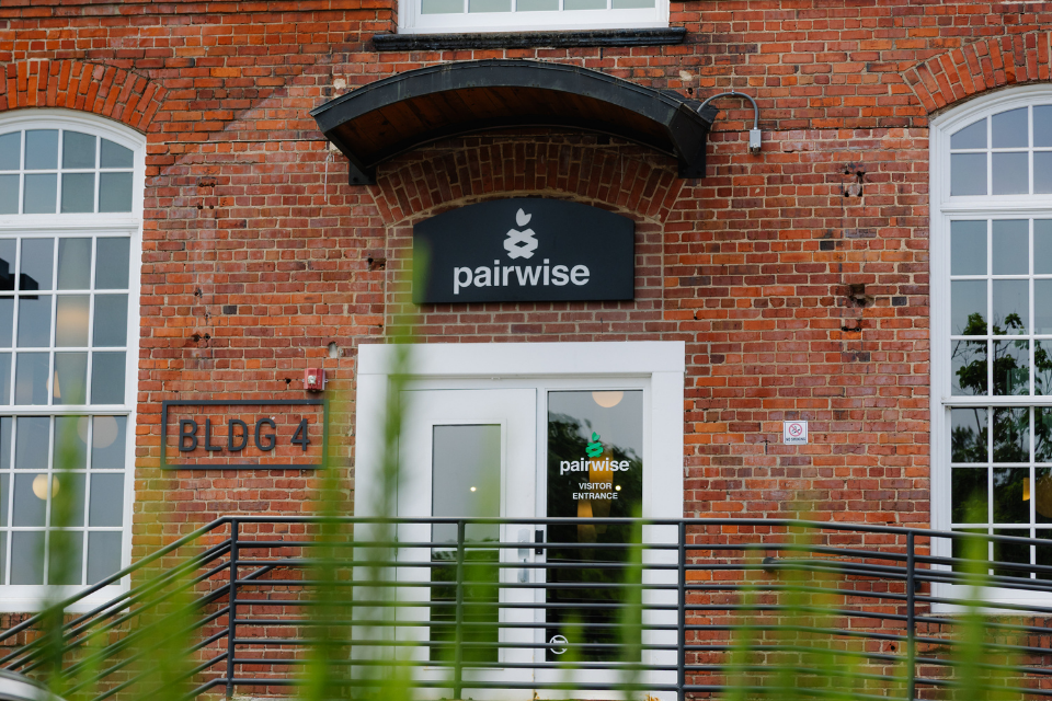 Pairwise Licenses Fulcrum® Platform to CSIRO, Australia's national science agency