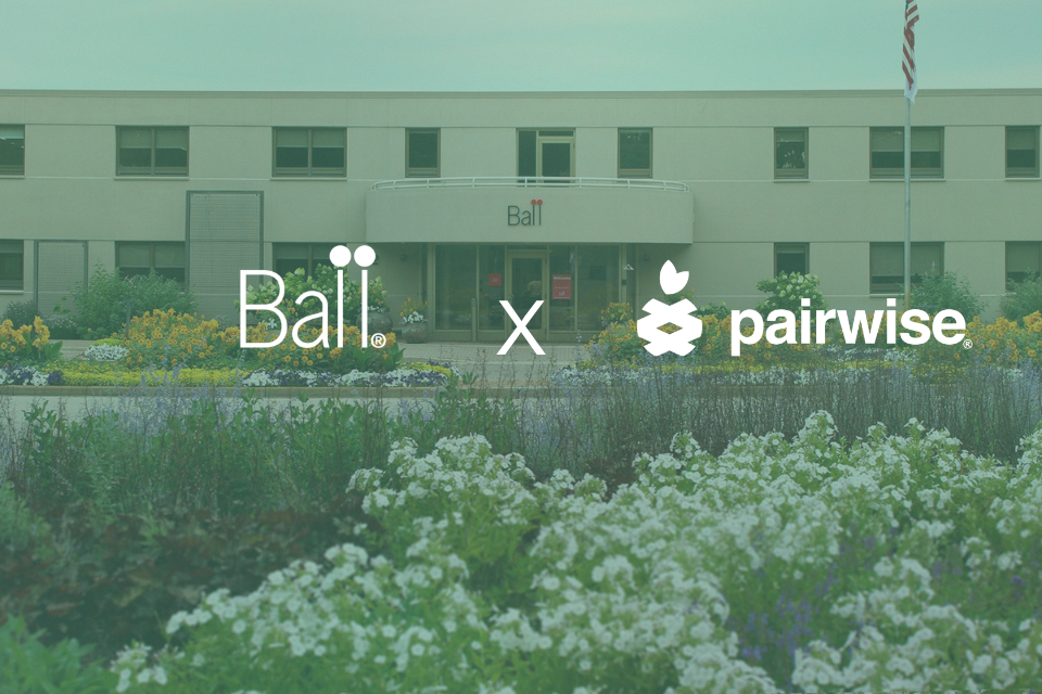 Pairwise Licenses Fulcrum® CRISPR Platform to Ball® Horticultural Company 