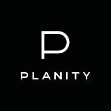 Planity logo
