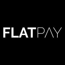 Flatpay logo