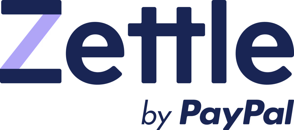 logo Zettle