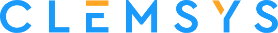 Clemsys logo