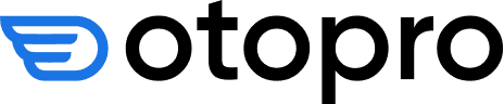 Logo Otopro
