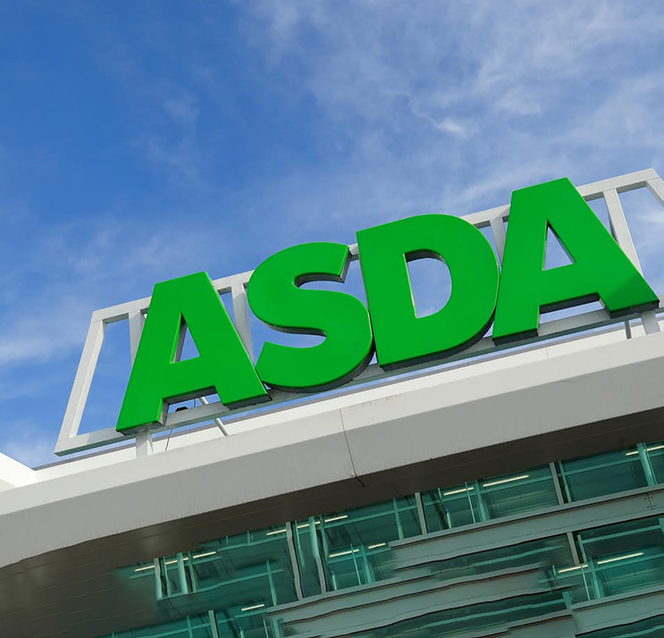 ASDA