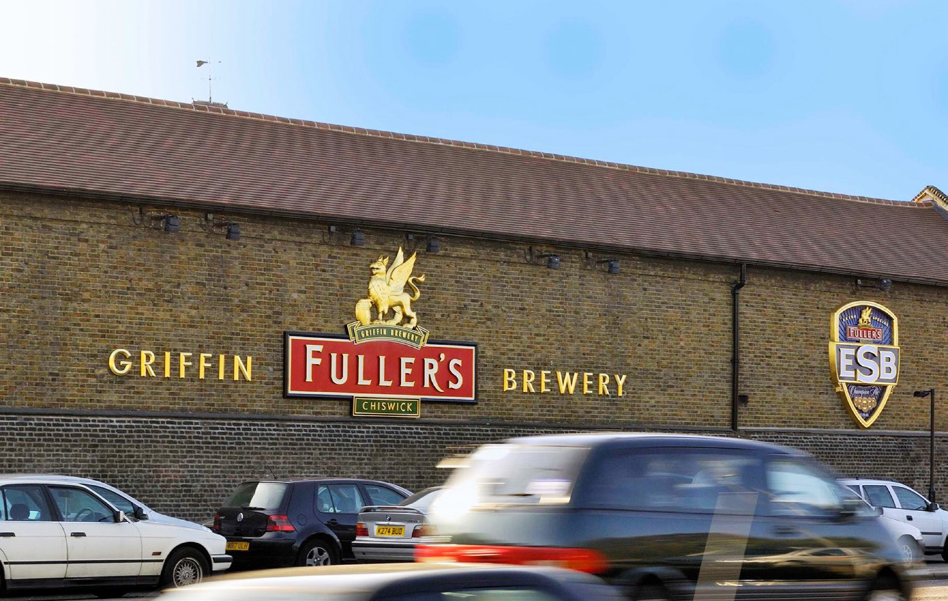 Fullers Pubs