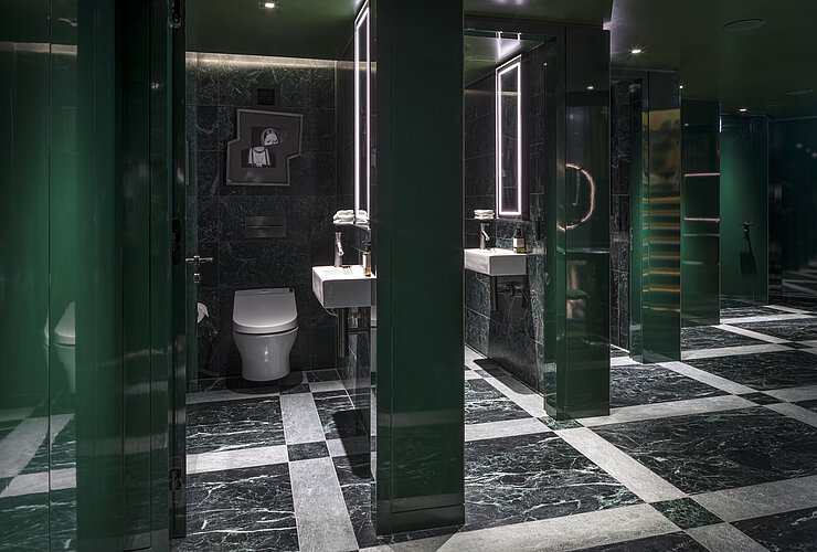 The Londoner Hotel