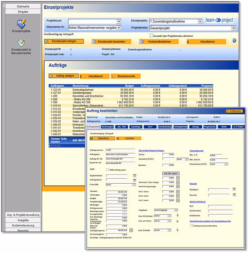 Screenshot Software
