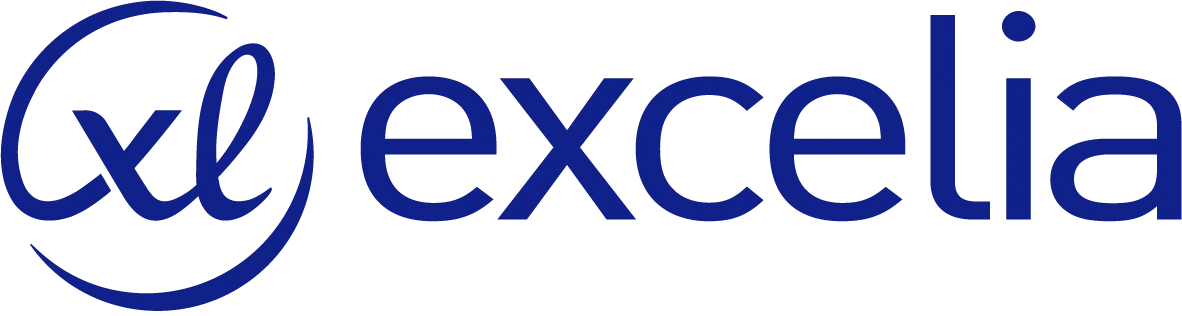 Logo EXCELIA