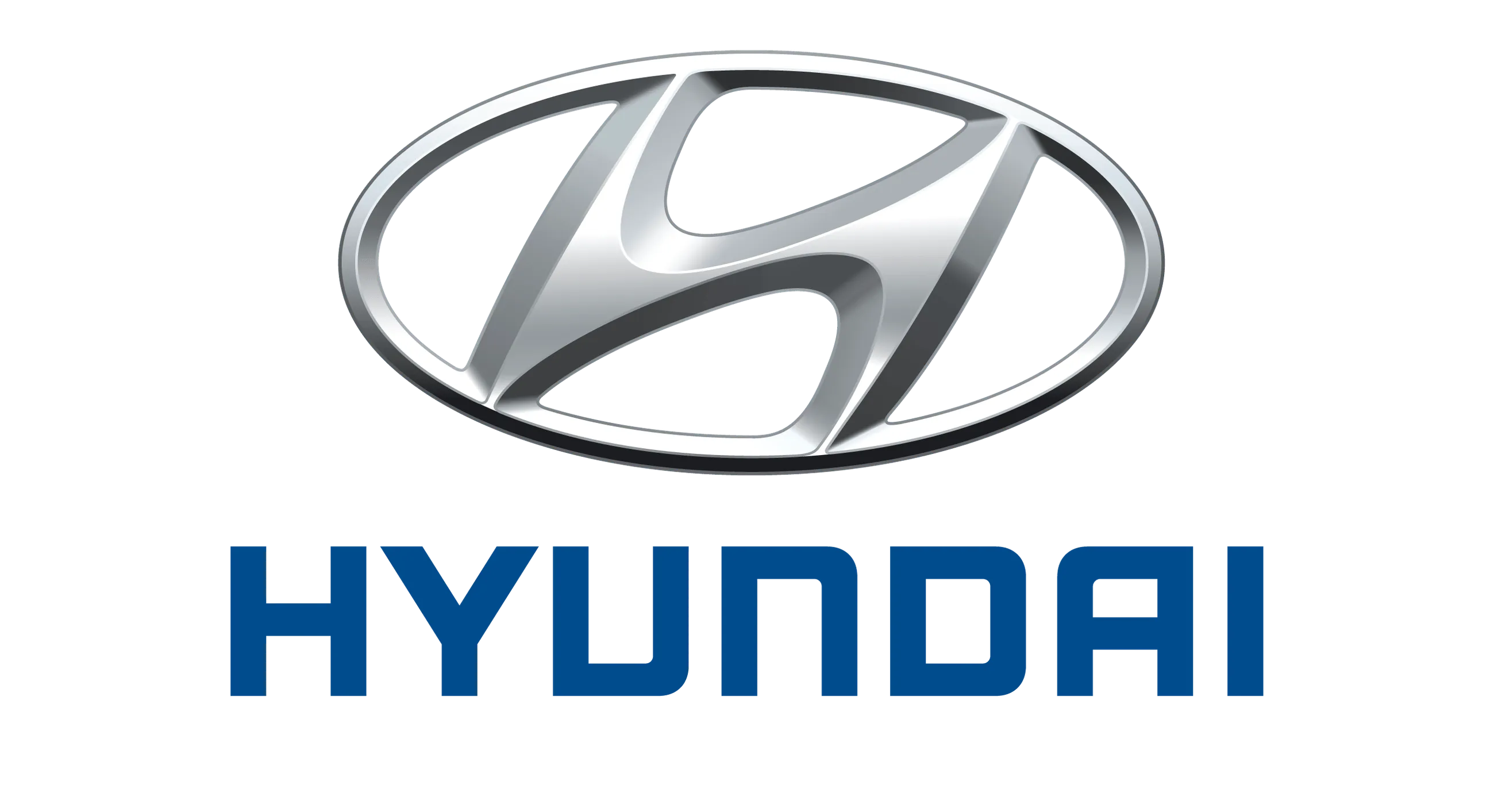 Logo Hyundai