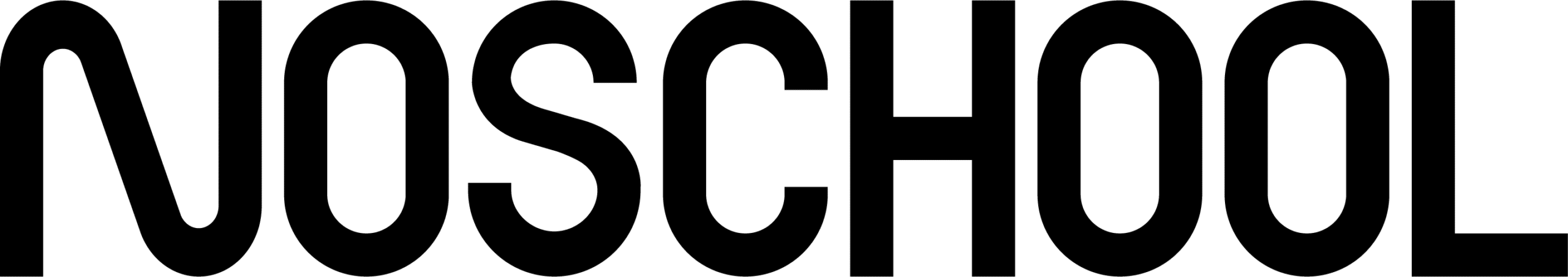 Logo NOSCHOOL