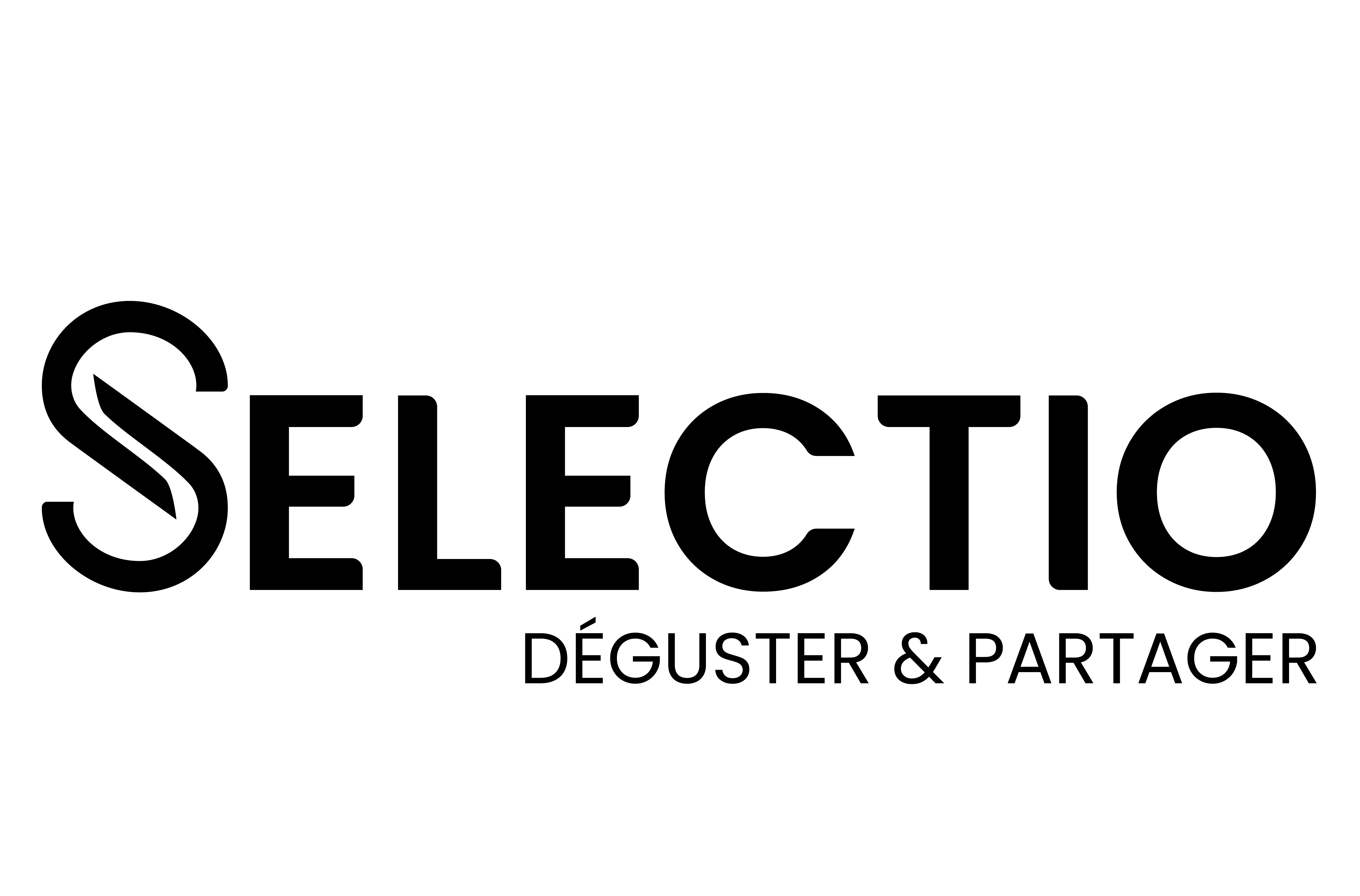 Logo Selectio