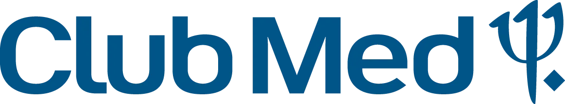 Logo Club Med