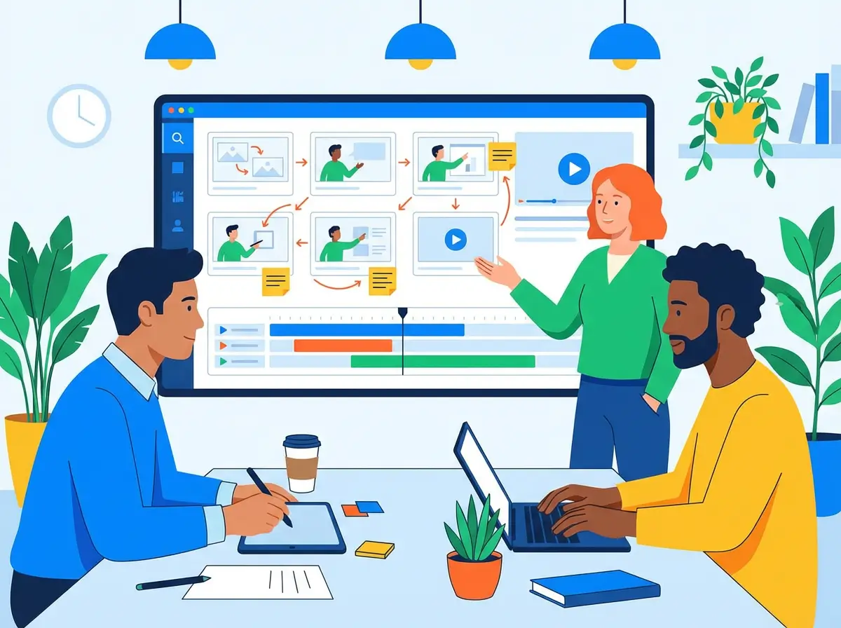 storyboard-collaboration-entreprise