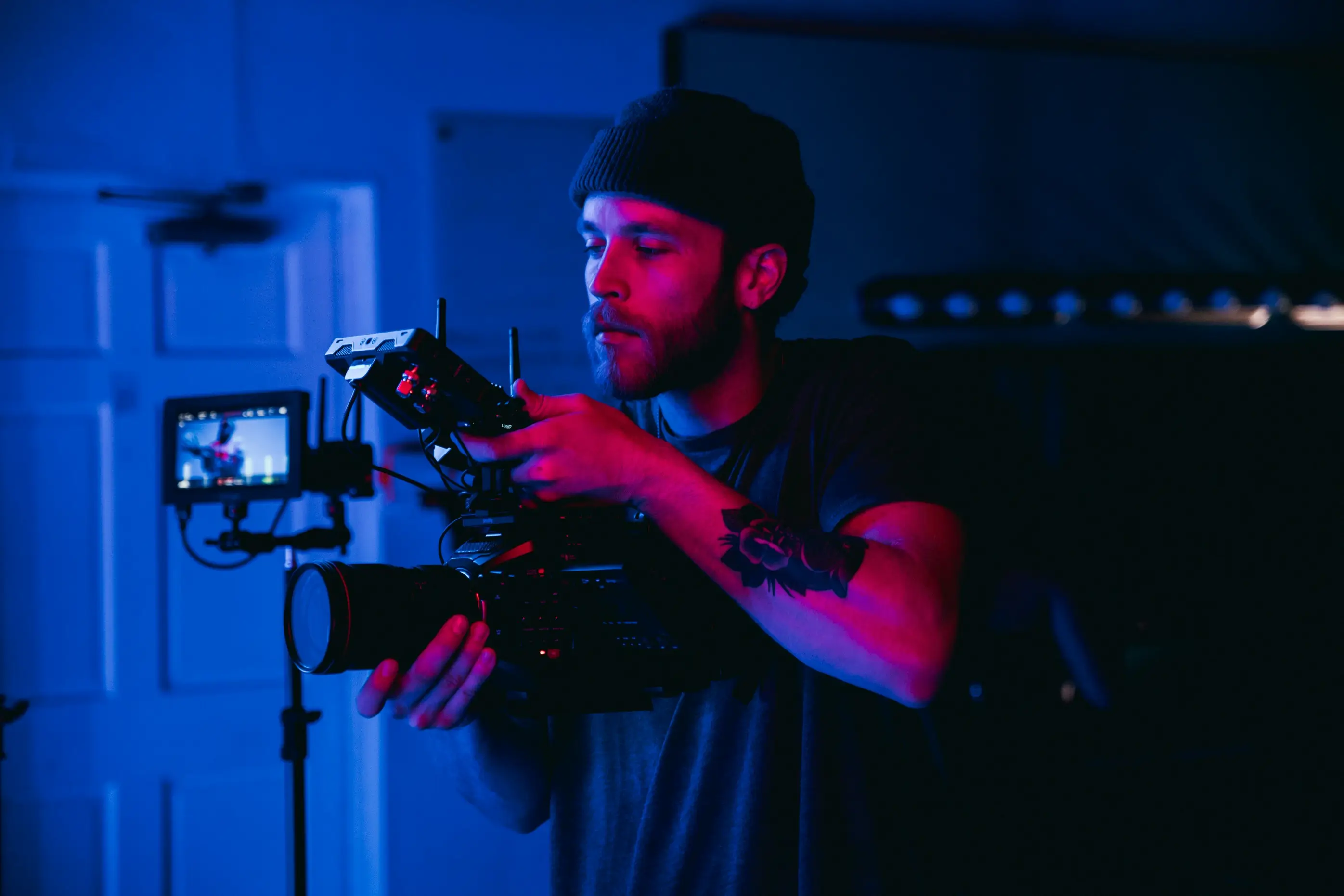 tournage-vidéo-professionnel