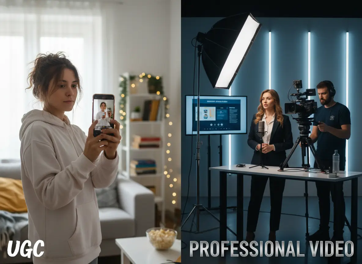 ugc-vs-video-professionnelle