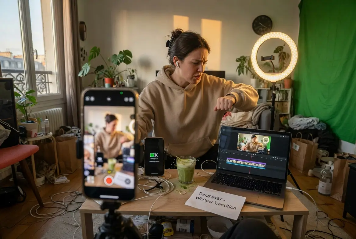 erreur à éviter quant au choix du format vidéo en 2026