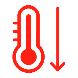 image of a technician installing solar panels