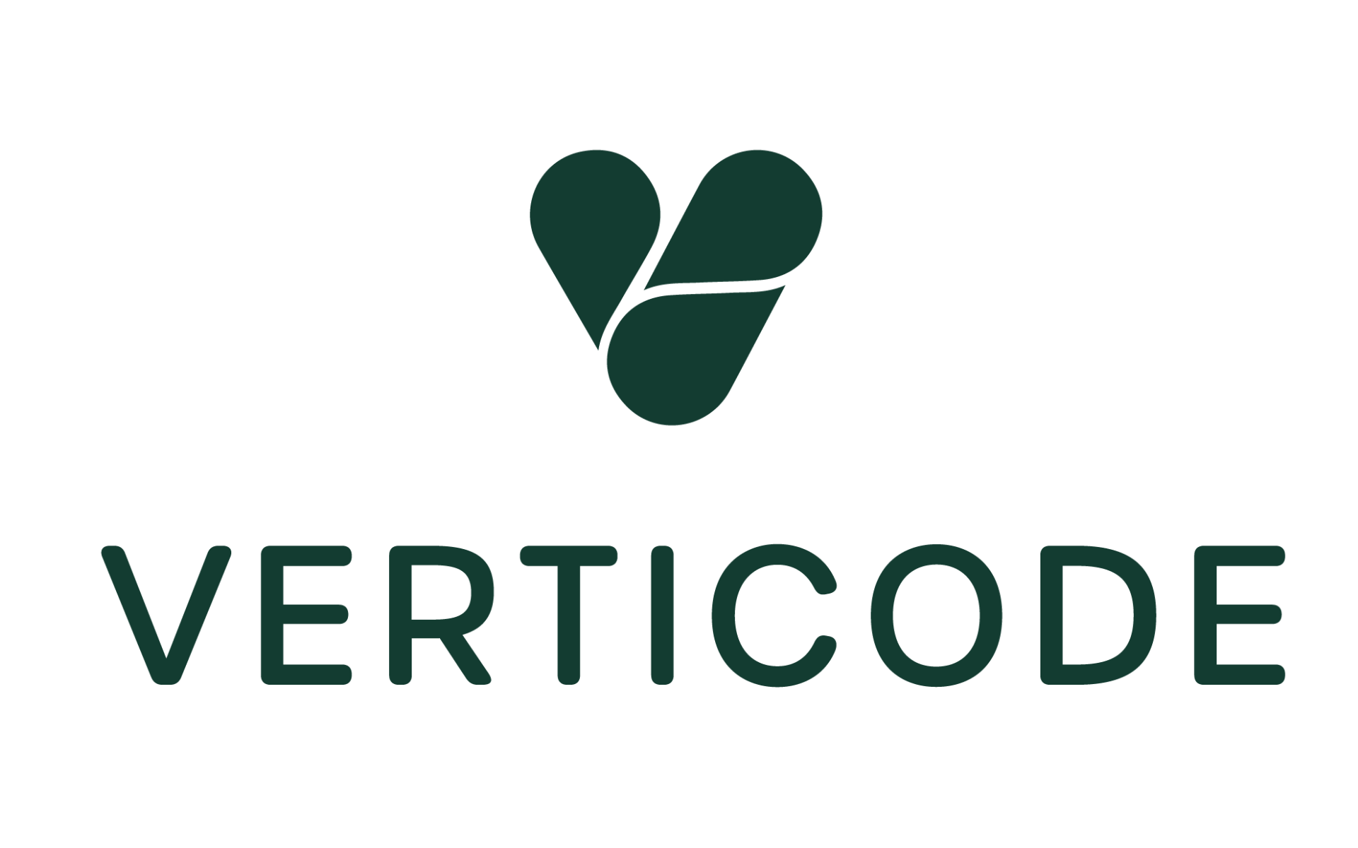verticode -the mvp studio logo